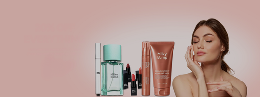 How to Improve Skin Texture Naturally: The 2025 Guide to Smoother, Softer, More Even Skin