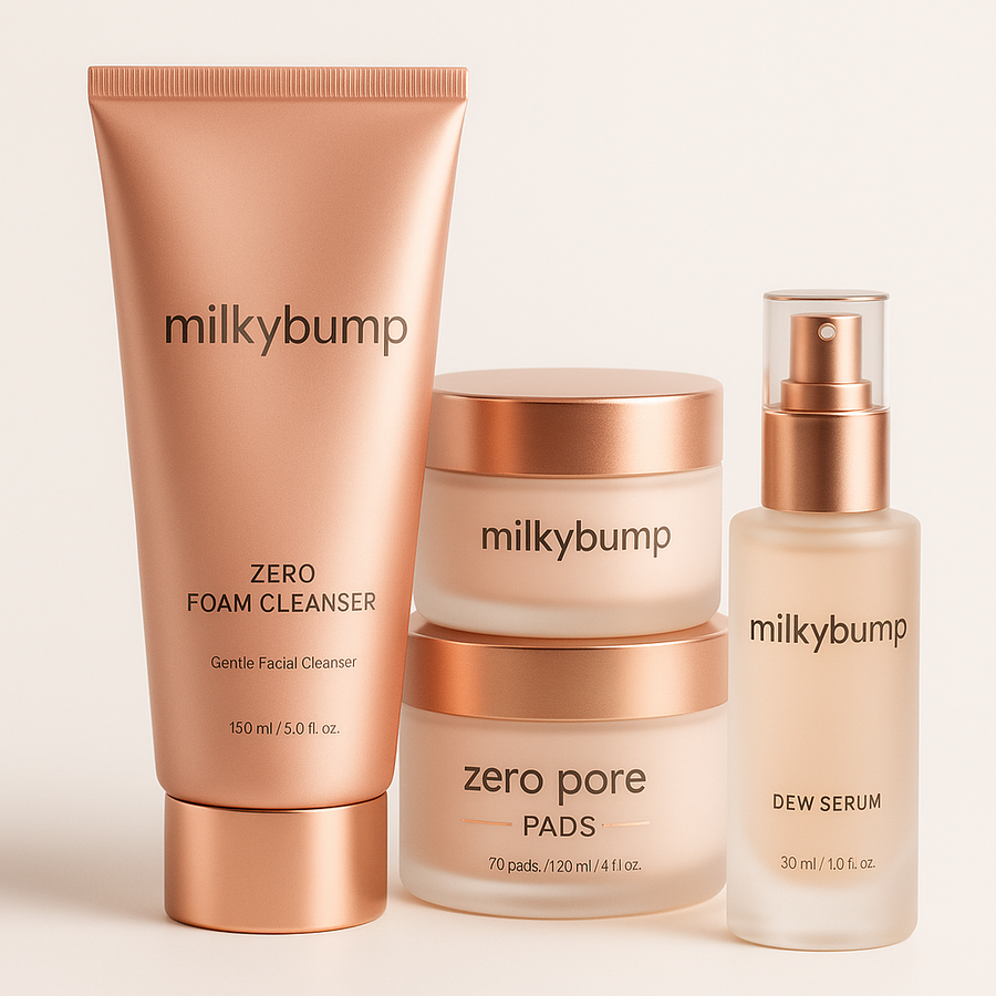 Glass Glow 7-Day Skincare Set