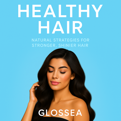 Healthy Hair E-Book