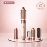 MilkyBump 5-in-1 Hair Styler -  Limited Edition