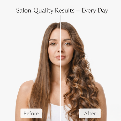 MilkyBump 5-in-1 Hair Styler -  Limited Edition