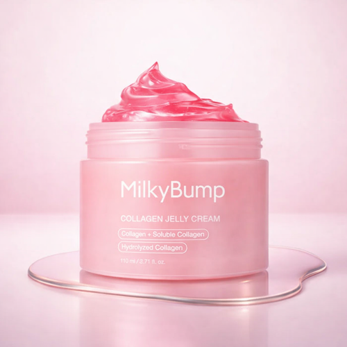 Collagen Niacinamide Jelly Cream