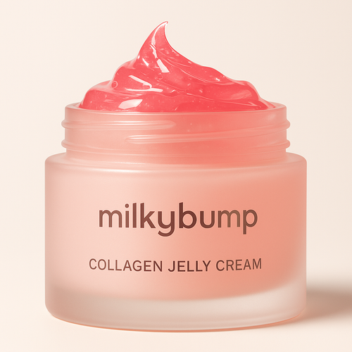 Collagen Niacinamide Jelly Cream