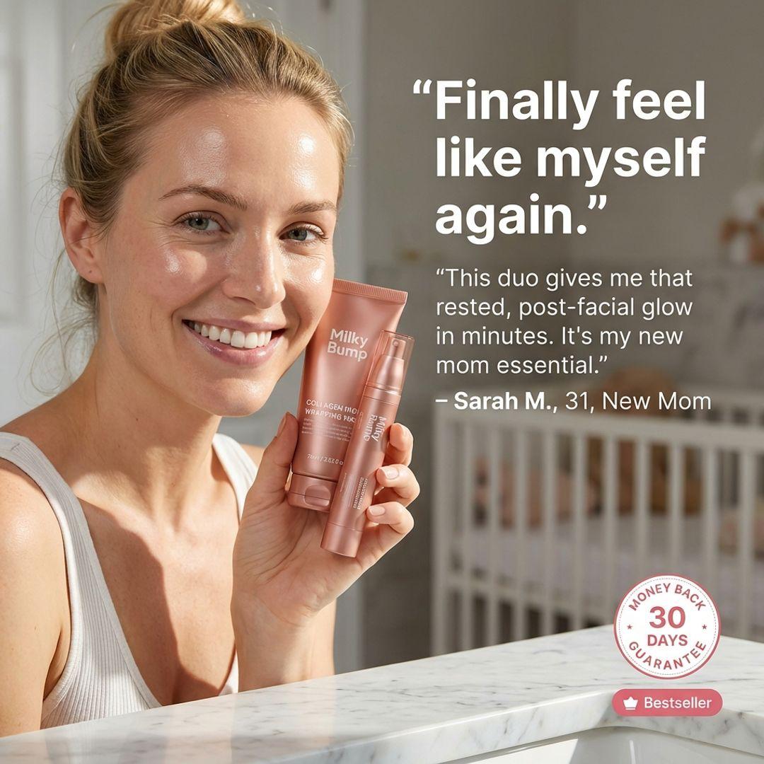 The Difference You Can